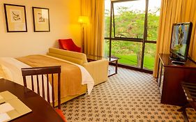 Phakalane Golf Estate Hotel & Convention Centre